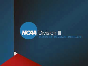 DIII logo